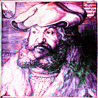 Friedrich III.
